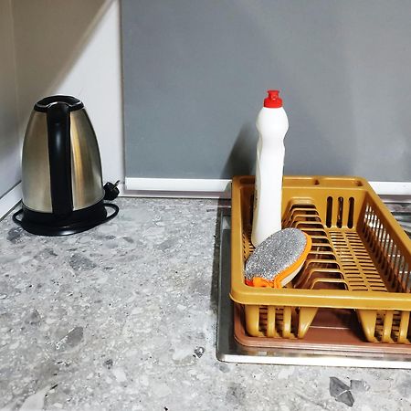 Seven Suite Taksim Istanbul Eksteriør billede
