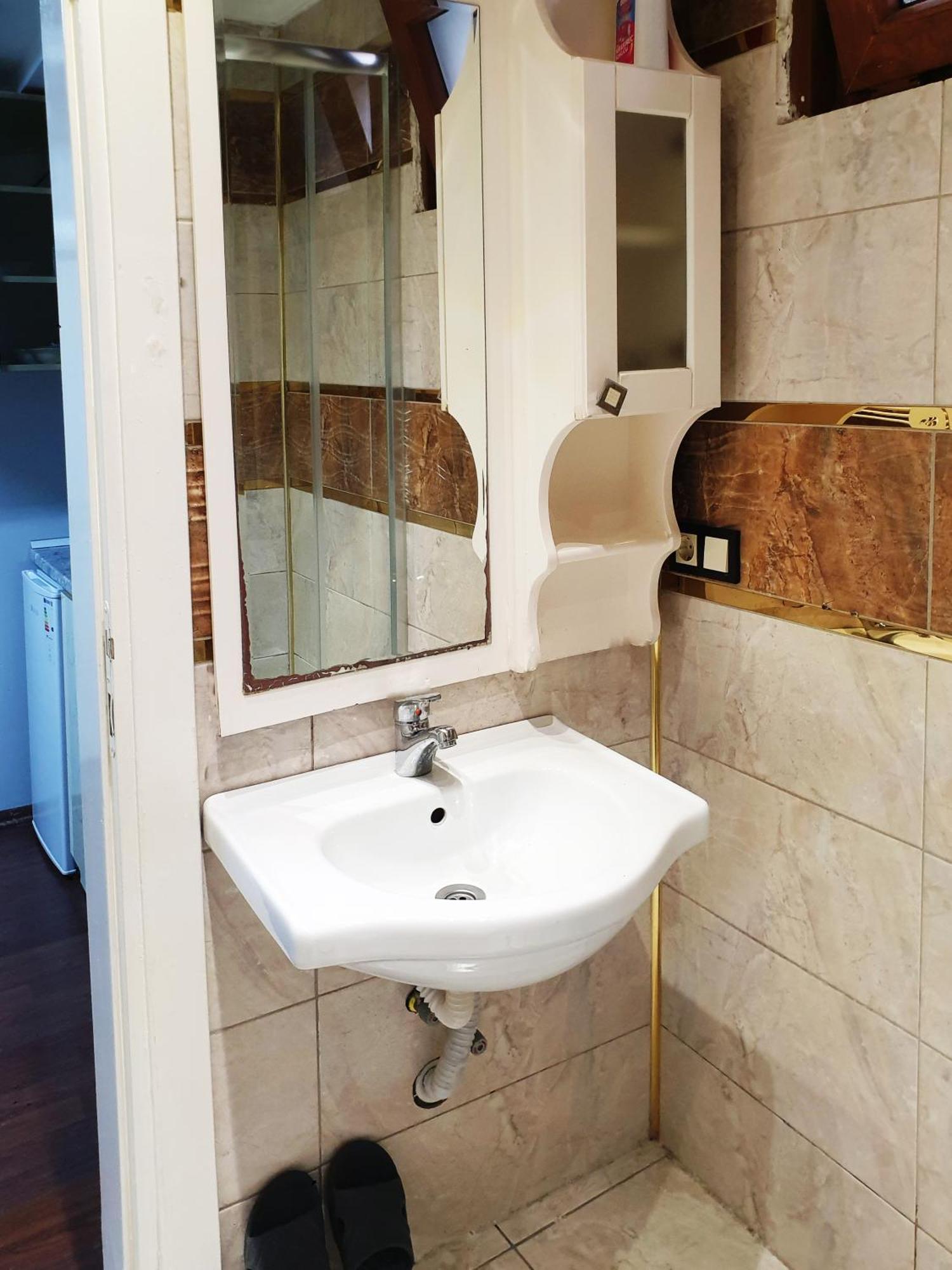 Seven Suite Taksim Istanbul Eksteriør billede