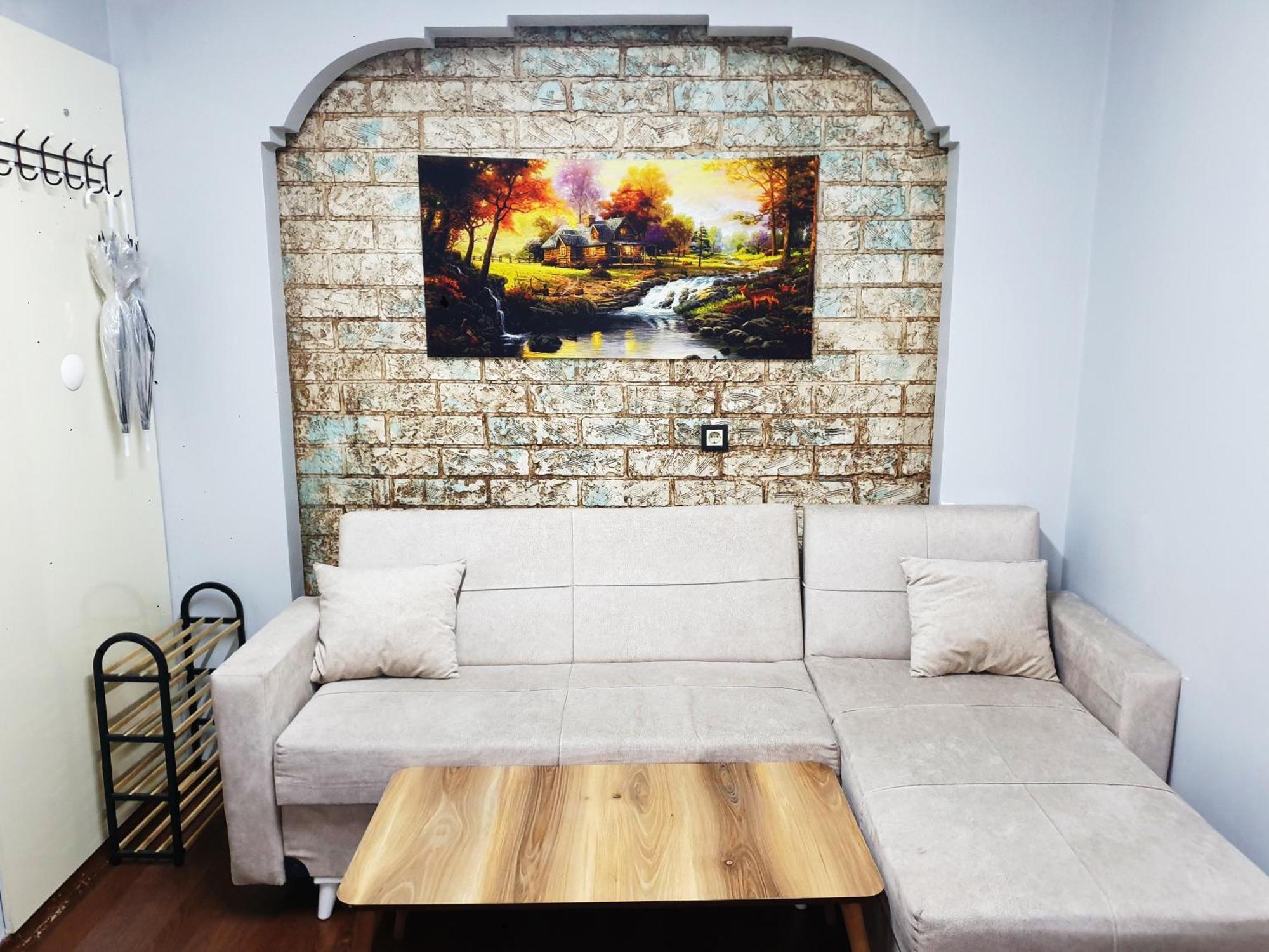 Seven Suite Taksim Istanbul Eksteriør billede