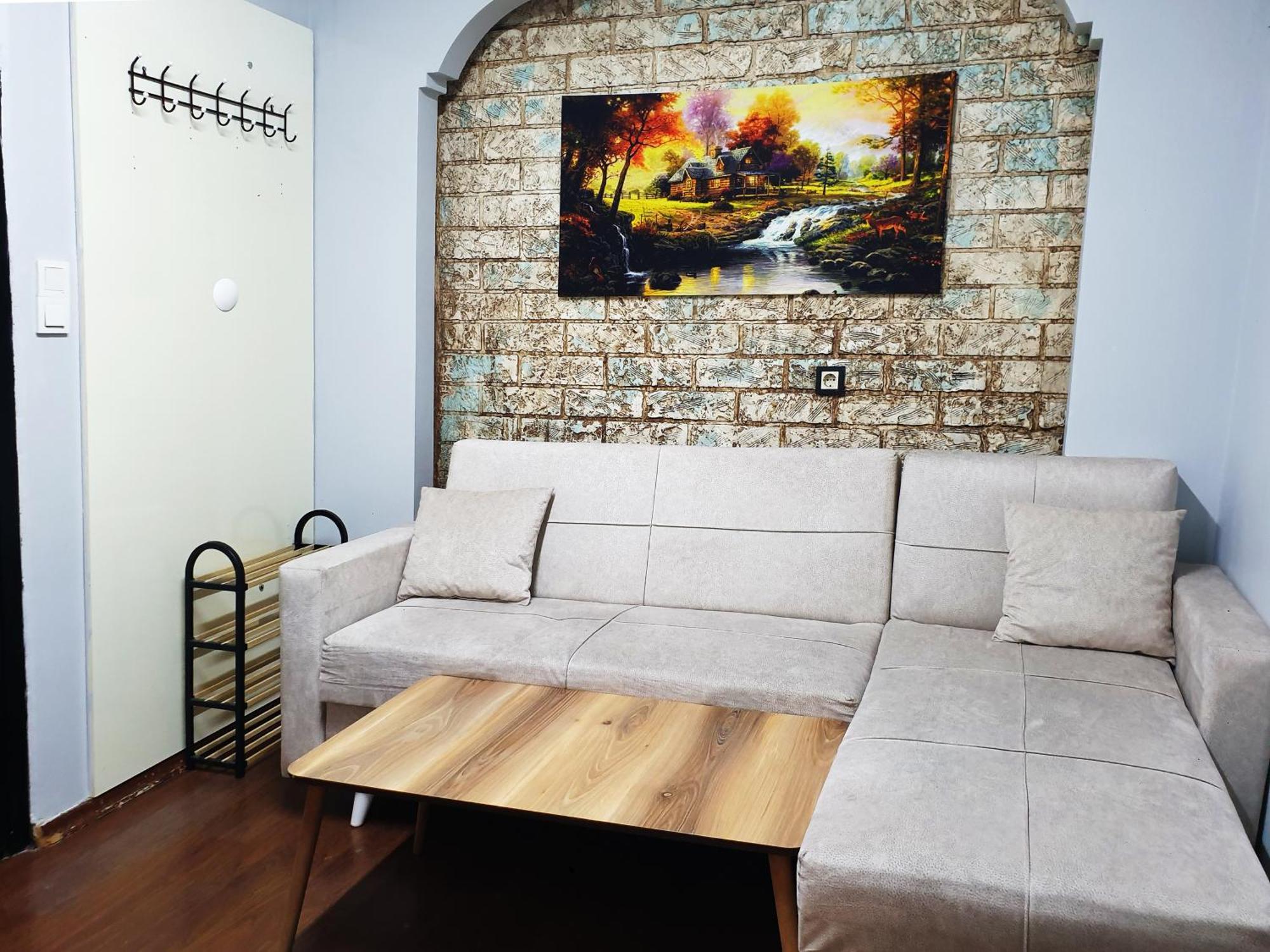 Seven Suite Taksim Istanbul Eksteriør billede