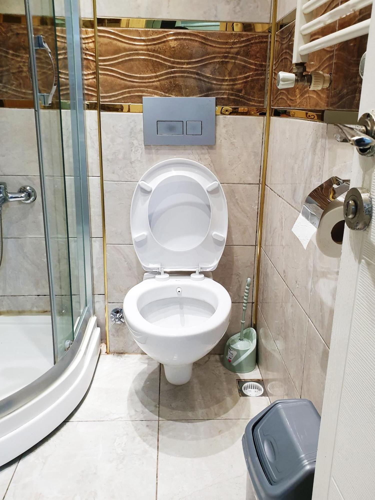 Seven Suite Taksim Istanbul Eksteriør billede